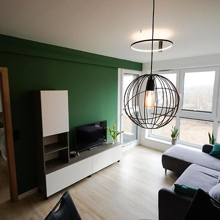 Bike & Chill Szyndzielnia Apartment Bielsko-Biala Exterior photo
