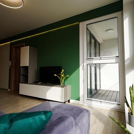 Bike & Chill Szyndzielnia Apartment Bielsko-Biala Exterior photo