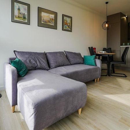 Bike & Chill Szyndzielnia Apartment Bielsko-Biala Exterior photo