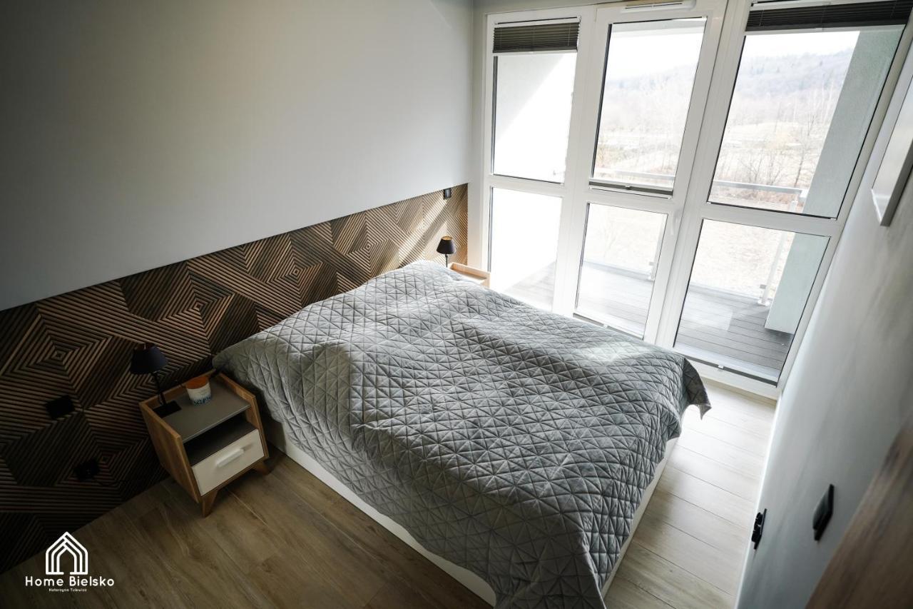 Bike & Chill Szyndzielnia Apartment Bielsko-Biala Exterior photo