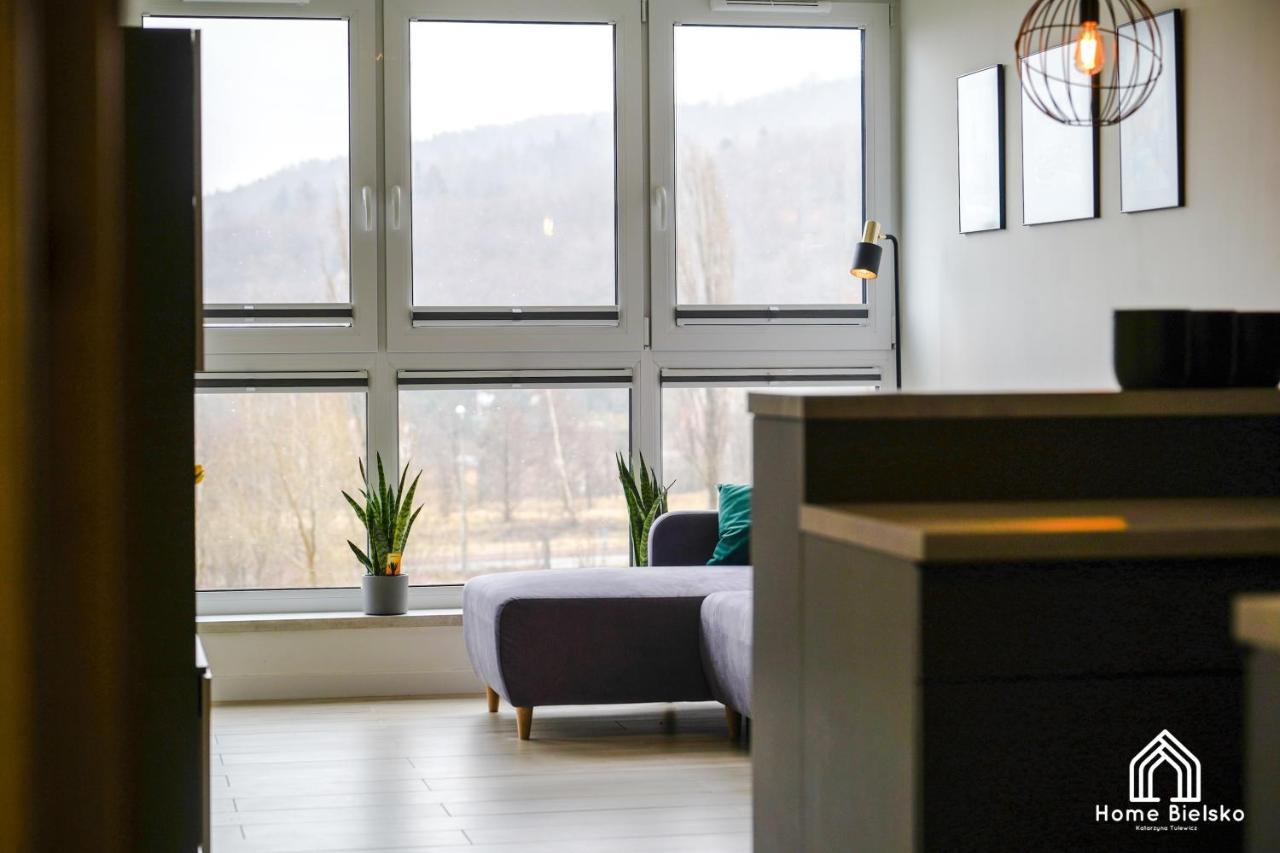 Bike & Chill Szyndzielnia Apartment Bielsko-Biala Exterior photo
