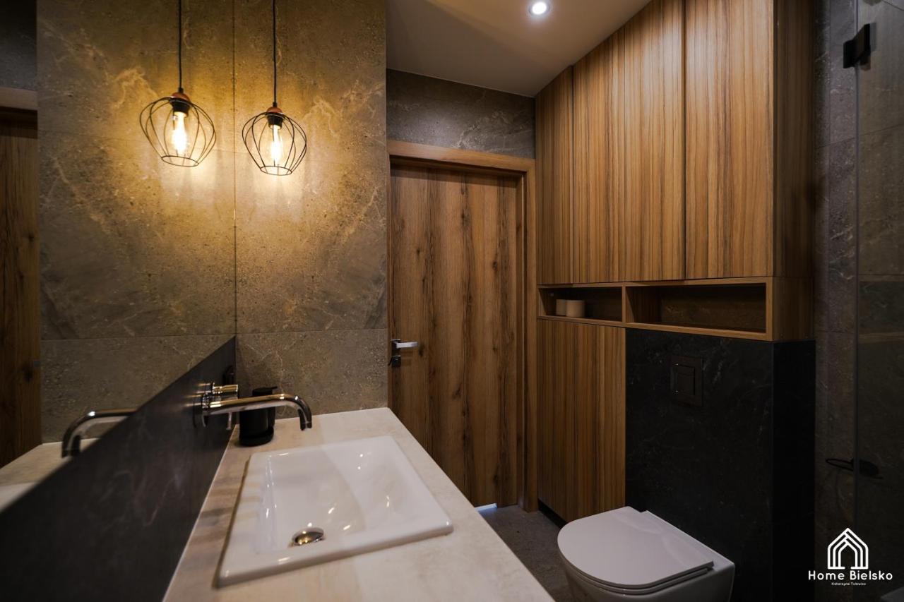Bike & Chill Szyndzielnia Apartment Bielsko-Biala Exterior photo